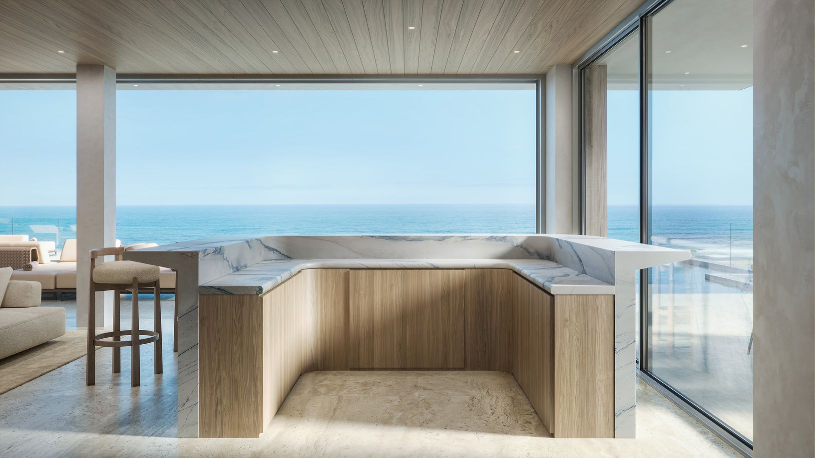 First Floor Lounge Bar