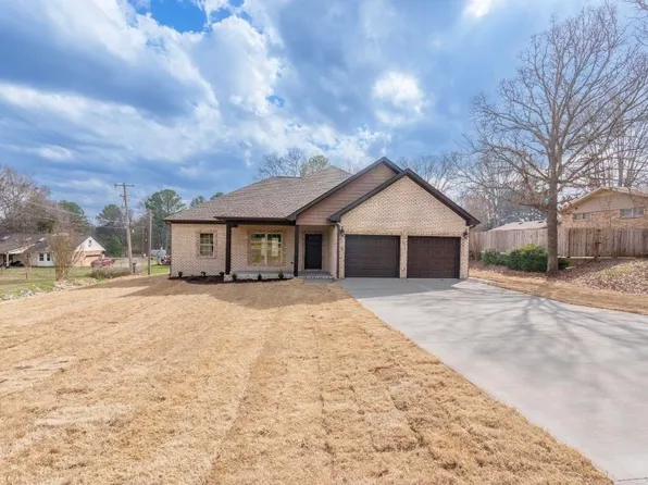 430 Wright Dr, Florence, AL 35633