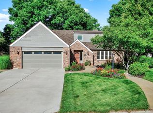 56 Spyglass Dr, Littleton, CO 80123