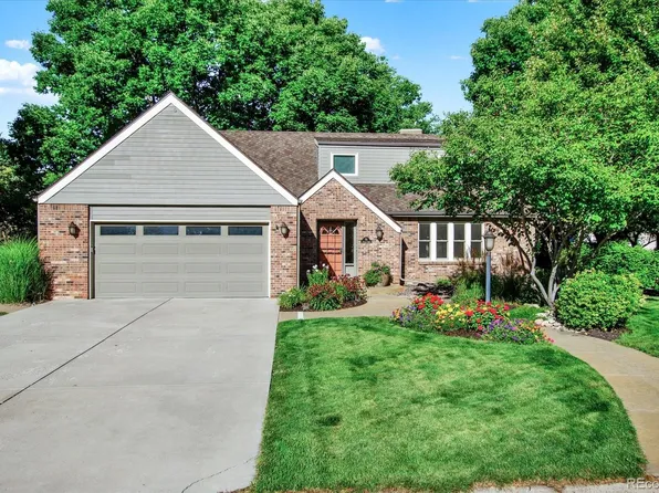 56 Spyglass Drive, Littleton, CO 80123