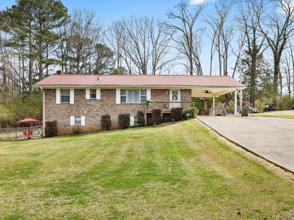 1003 Shady Ln, Jasper, AL 35503