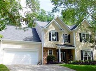 5440 Tallantworth Xing, Cumming, GA 30040