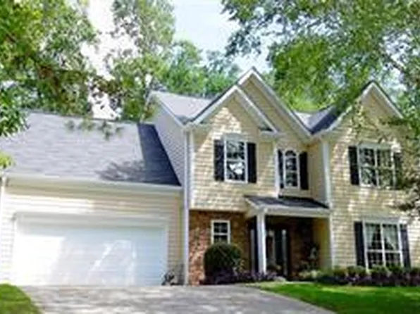 5440 Tallantworth Xing, Cumming, GA 30040