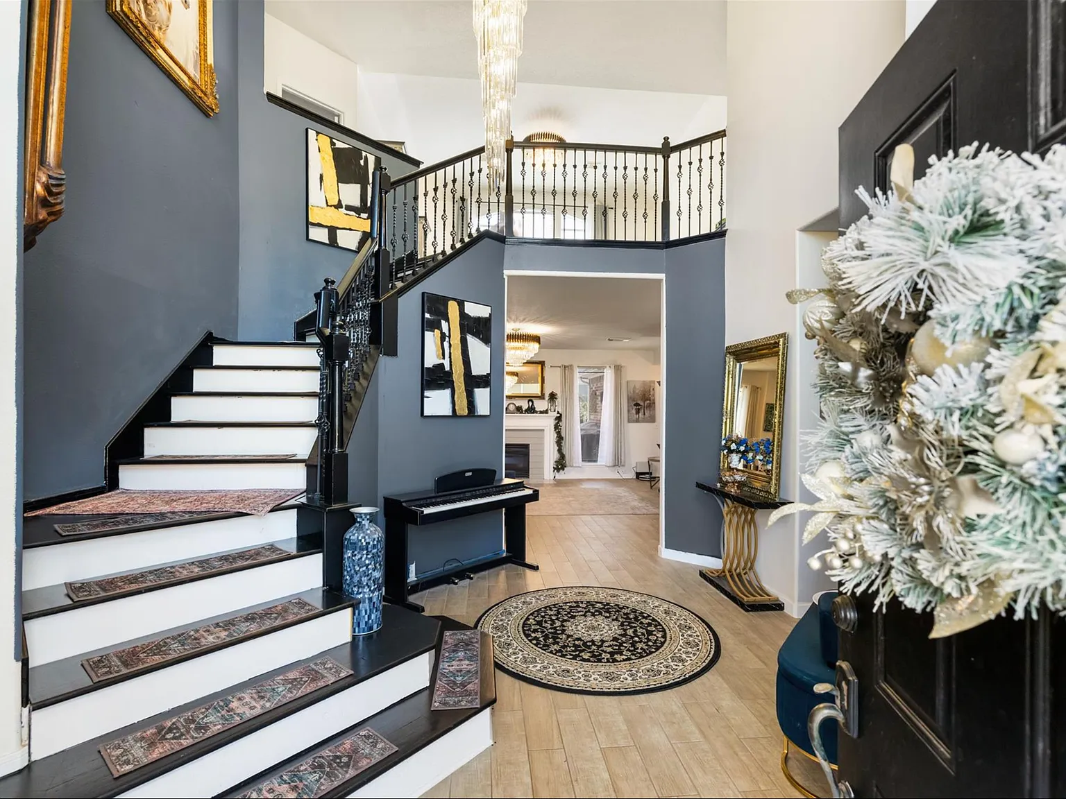 11939 Painted Canyon Dr — Photo 3
