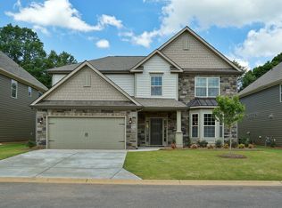 219 Redmont Ct, Simpsonville, SC 29680