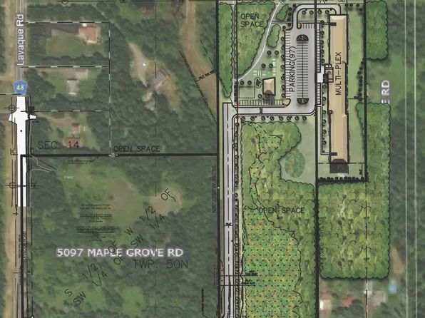 507X Maple Grove Rd, Duluth, MN 55811