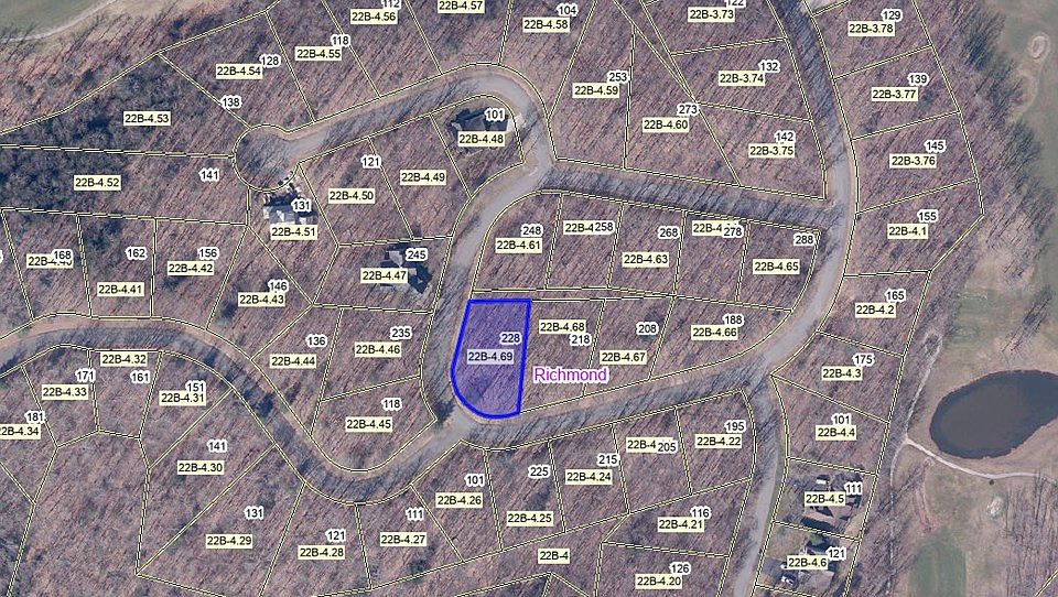 2nd image of 118 Rothfield Cir