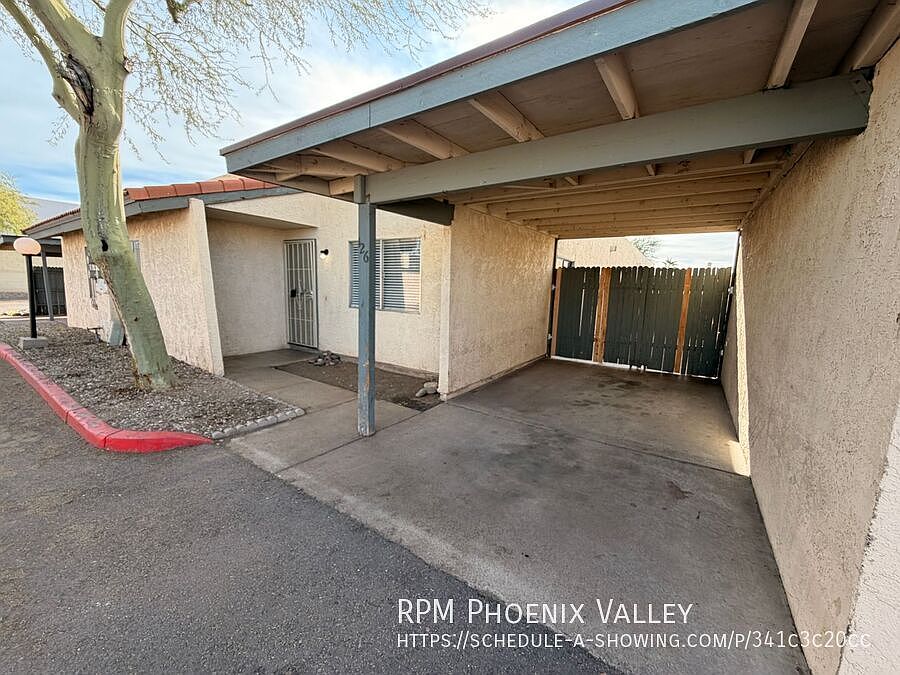 1st image of 6541 N 67th Ave #126