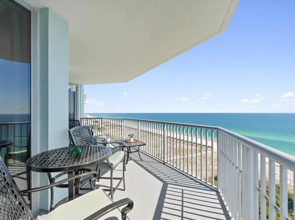 850 Fort Pickens Rd Unit 1540, Pensacola Beach, FL 32561