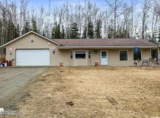 4051 S Eagle Bay Dr, Wasilla, AK 99623