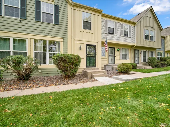 1639 S Ivory Circle #G, Aurora, CO 80017