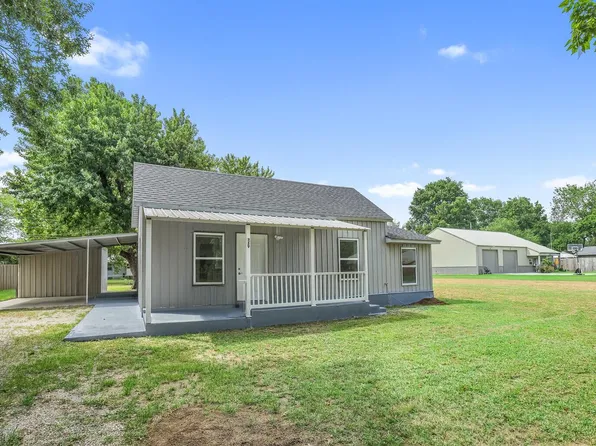 329 N Adair St, Vinita, OK 74301