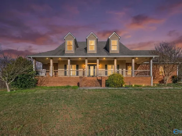 26584 State Highway 79, Scottsboro, AL 35768