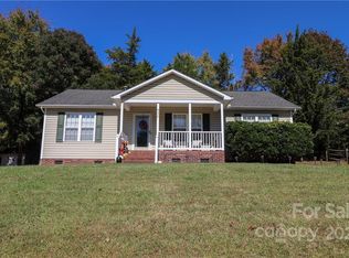 950 Piney Church Rd, Concord, NC 28025