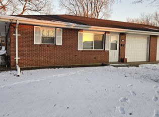 1104 S Adelaide St, Normal, IL 61761