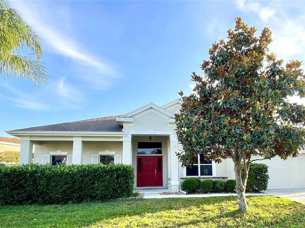 1966 Derby Glen Dr, Orlando, FL 32837