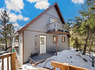 12105 Vaseen Ct #A, Conifer, CO 80433