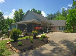 1959 Knob Rd, Maryville, TN 37803