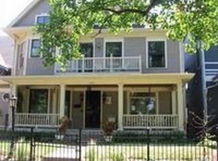 1235 N Alabama St, Indianapolis, IN