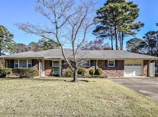 3217 Granada Rd, Portsmouth, VA 23703