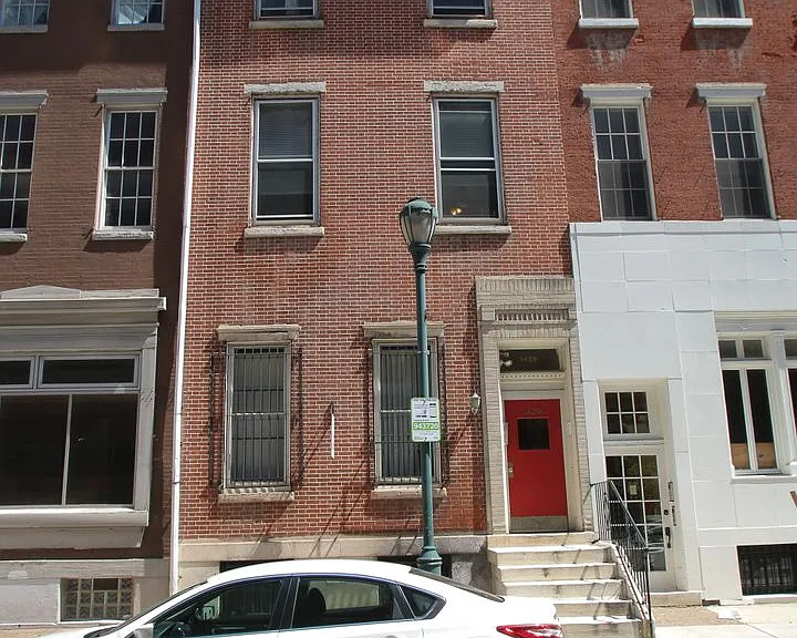 1429 Spruce St — Photo 17