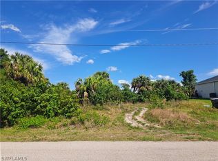 LOT 32 Carolina St, North Pt, FL 34288