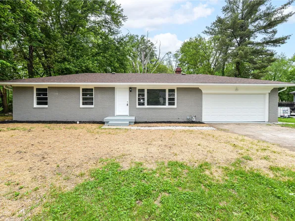 2302 Mayfair Dr, Indianapolis, IN 46260
