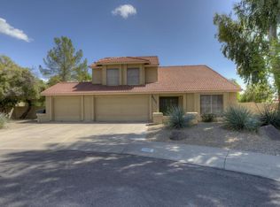 6342 E Le Marche Ave, Scottsdale, AZ 85254