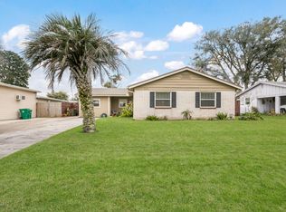 852 15th Ave N, Jacksonville Beach, FL 32250