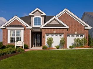 2615 Pioneer Dr, Bethlehem, PA 18017