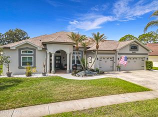 6456 Renaissance Dr, Port Orange, FL 32128