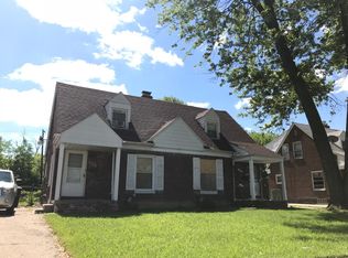 18430 Kelly Rd, Detroit, MI 48224