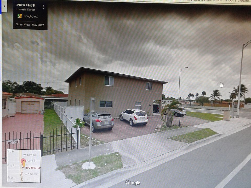 2nd image of 390 W 41st St