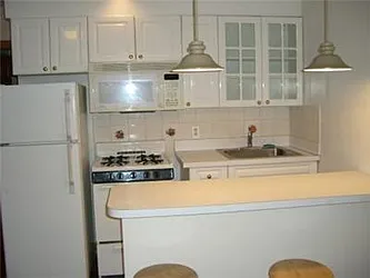 Rented by Baruch Investors