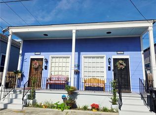525 General Pershing St, New Orleans, LA 70115
