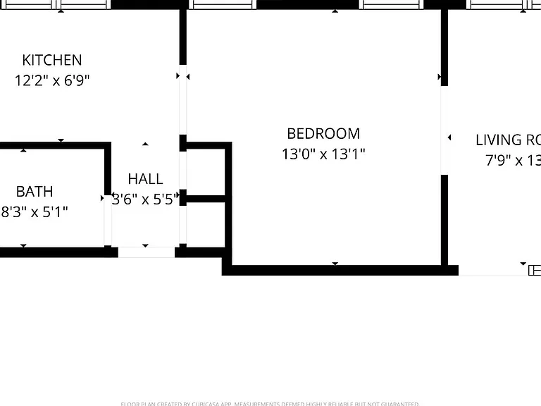 205-207 S Henry St — Photo 17