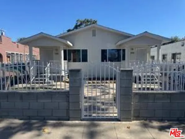 1108 W 60th Pl, Los Angeles, CA 90044