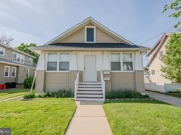 17 E Oakland Ave, Haddon Township, NJ 08107