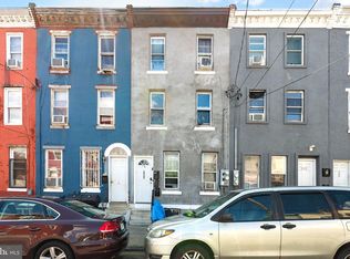 526 W Cambria St, Philadelphia, PA 19133