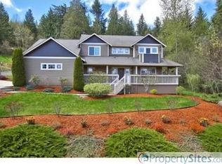 16701 230th St E, Graham, WA 98338