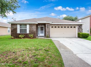 12113 Autumn Sunrise Dr, Jacksonville, FL 32246
