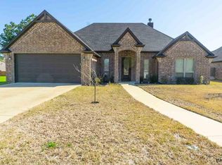3515 Clarion Ln, Tyler, TX 75707