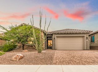 620 E Kalalau Dr, Tucson, AZ 85755