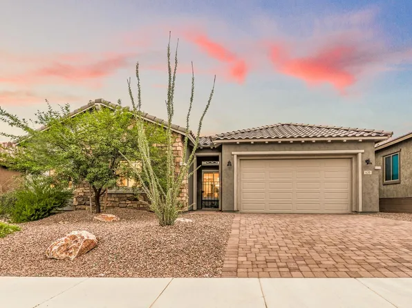 620 E Kalalau Dr, Tucson, AZ 85755