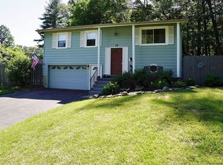 18 Grey Birch Trl, Ballston Spa, NY 12020