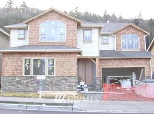 LOT 589 Four Saddleback Loop Way NW, Issaquah, WA 98027