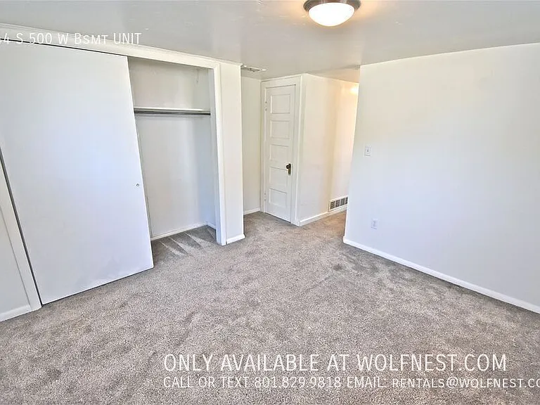 144 S 500 W #BASEMENT — Photo 11