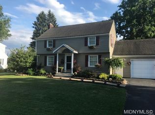 40 Lyndon Rd, Whitesboro, NY 13492