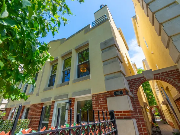 1172 S Plymouth Ct APT 1SW, Chicago, IL 60605