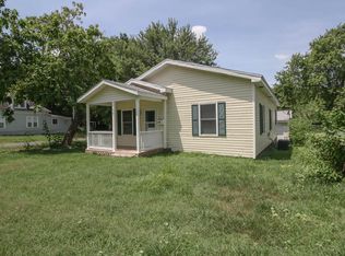 2101 N Franklin Ave, Springfield, MO 65803